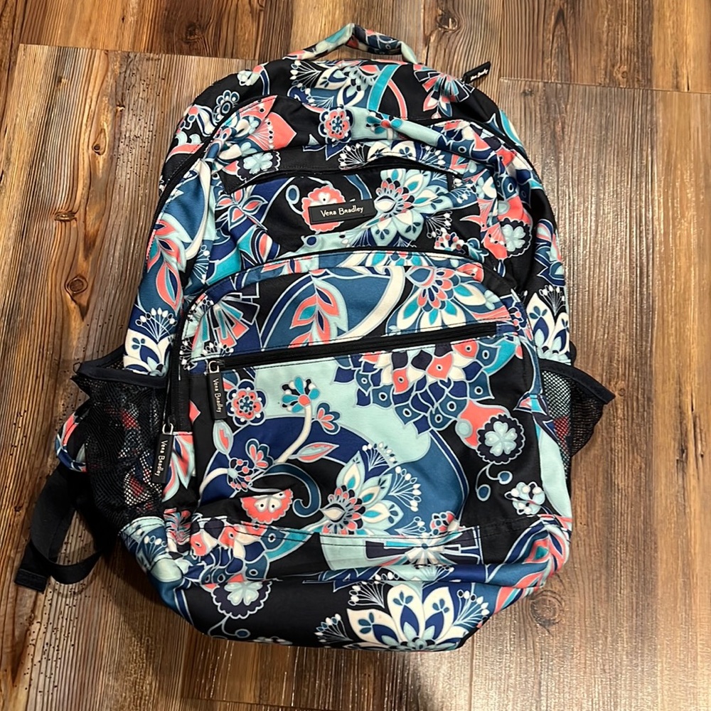 Vera Bradley Backpack